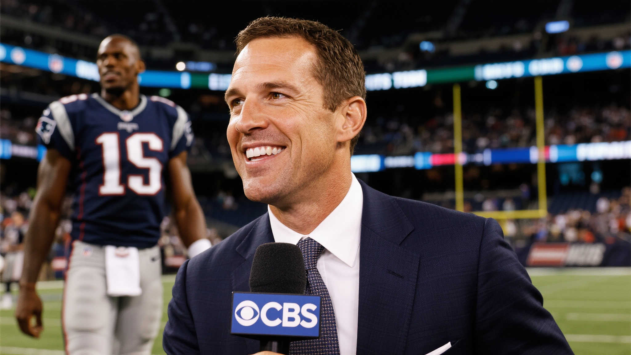 迈克尔·乔丹以4000万年薪加盟NBC，下赛季化身解说新星